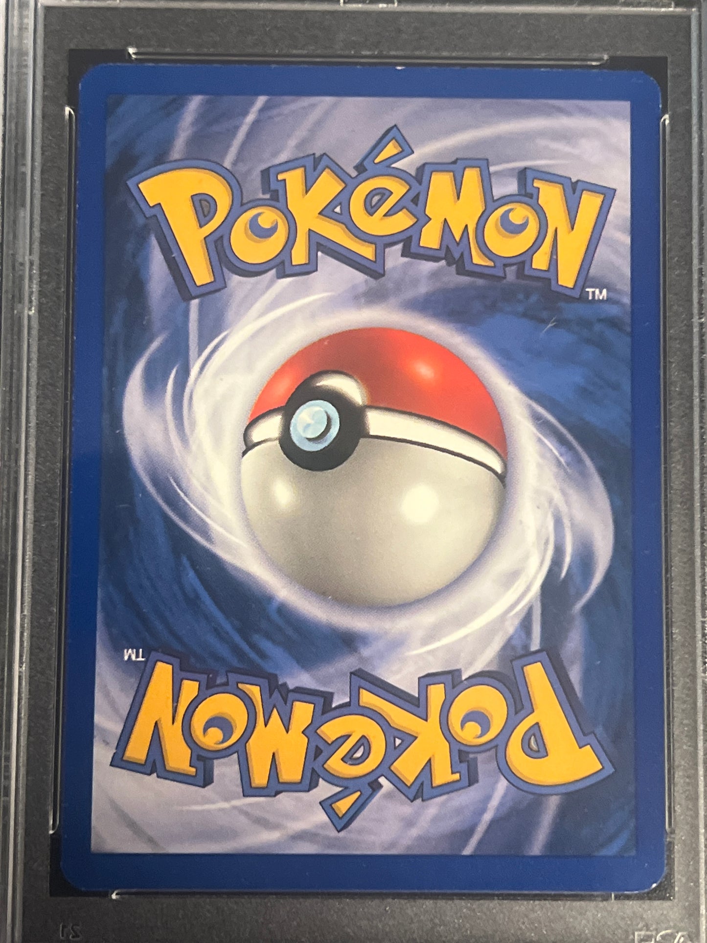 1999 Pokemon Jungle CLEFABLE - Holo - PSA 7 #1