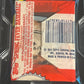 1988 Topps Mini League Leaders UNOPENED PACK - PSA 10 (Nolan Ryan on Back)