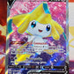 2022 Pokemon Jirachi V - Ultra Holo - #170