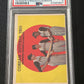 1959 Topps CORSAIR OUTFLD. TRIO SKINNER/VIRDON/CLEMENTE - PSA 2