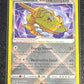 2022 Pokemon Radiant Steelix - Radiant Rare - #124