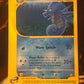 2002 Pokemon Seadra - #58