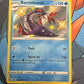 2021 Pokemon BARRASKEWDA - Holo - #SV032