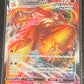 2021 Pokemon Blaziken Vmax - Ultra Rare - #21
