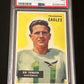 1955 Bowman BOBBY THOMASON - PSA 7 #115