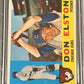 1960 Topps DON ELSTON - PSA 8 #233