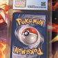 2005 Pokemon - Murkrow - Non-Holo - Graded CGC 6.5 - #30