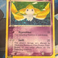 2004 Pokemon Jirachi - Secret Rare - Holo #97 *