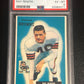 1955 Bowman RAY RENFRO - PSA 6 #153
