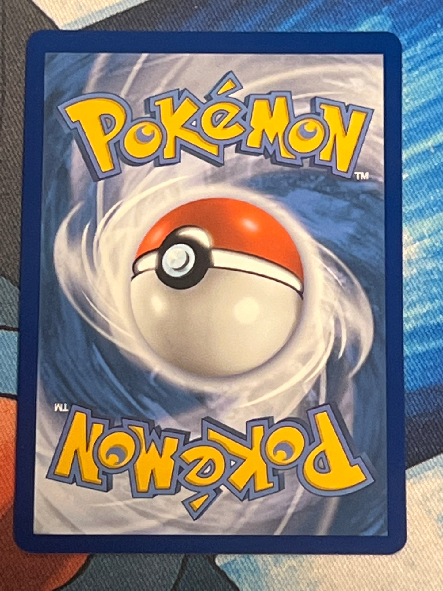 2022 Pokemon Power Tablet - Secret Rare  - Trainer - #281