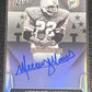 2020 Panini Super Bowl VIII MERCURY MORRIS - AUTO - #SBVIII-MM