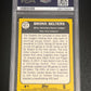 2017 Topps Heritage G. SANCHEZ/A. JUDGE - PSA 10 #CC-2