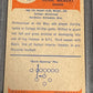 1955 Bowman KLINE GILBERT - #49 - PSA 5 (MK)