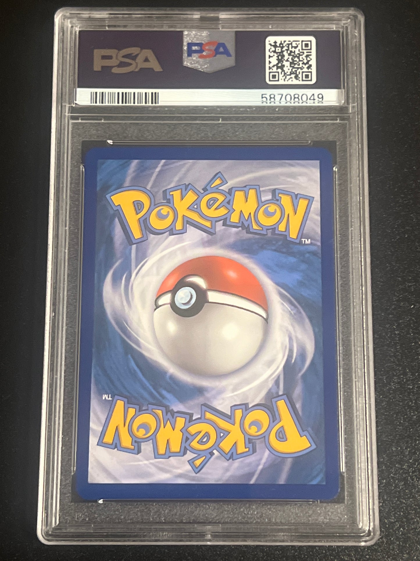 2019 Pokemon Sun & Moon - Moltres / Zapdos /Articuno GX - PSA 10