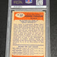 1955 Bowman HOWARD FERGUSON - RC - #57- PSA 5