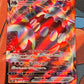 2022 Pokemon Heatran Vmax - Japanese - #15