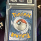 2020 Pokemon GALARIAN OBSTAGOON - Holo - Graded PSA 9 - #198