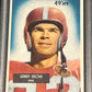 1955 Bowman GORDON SOLTAU - #66 - PSA 4