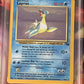 1999 Pokemon - Lapras - Holo - Graded PSA 7 - #10