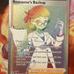2022 Pokemon Roseanne's Backup - Rainbow Rare -  #180
