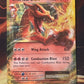2016  Pokemon Charizard EX - Ultra Rare - #12