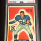1955 Bowman DOUG EGGERS - PSA 5 #114