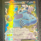 2015 Pokemon THUNDURUS EX - Holo - #98