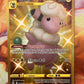 2021 Pokemon - Flaaffy  - Secret Rare - #280