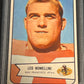 1954 Bowman LEO NOMELLINI - #76 - PSA 2