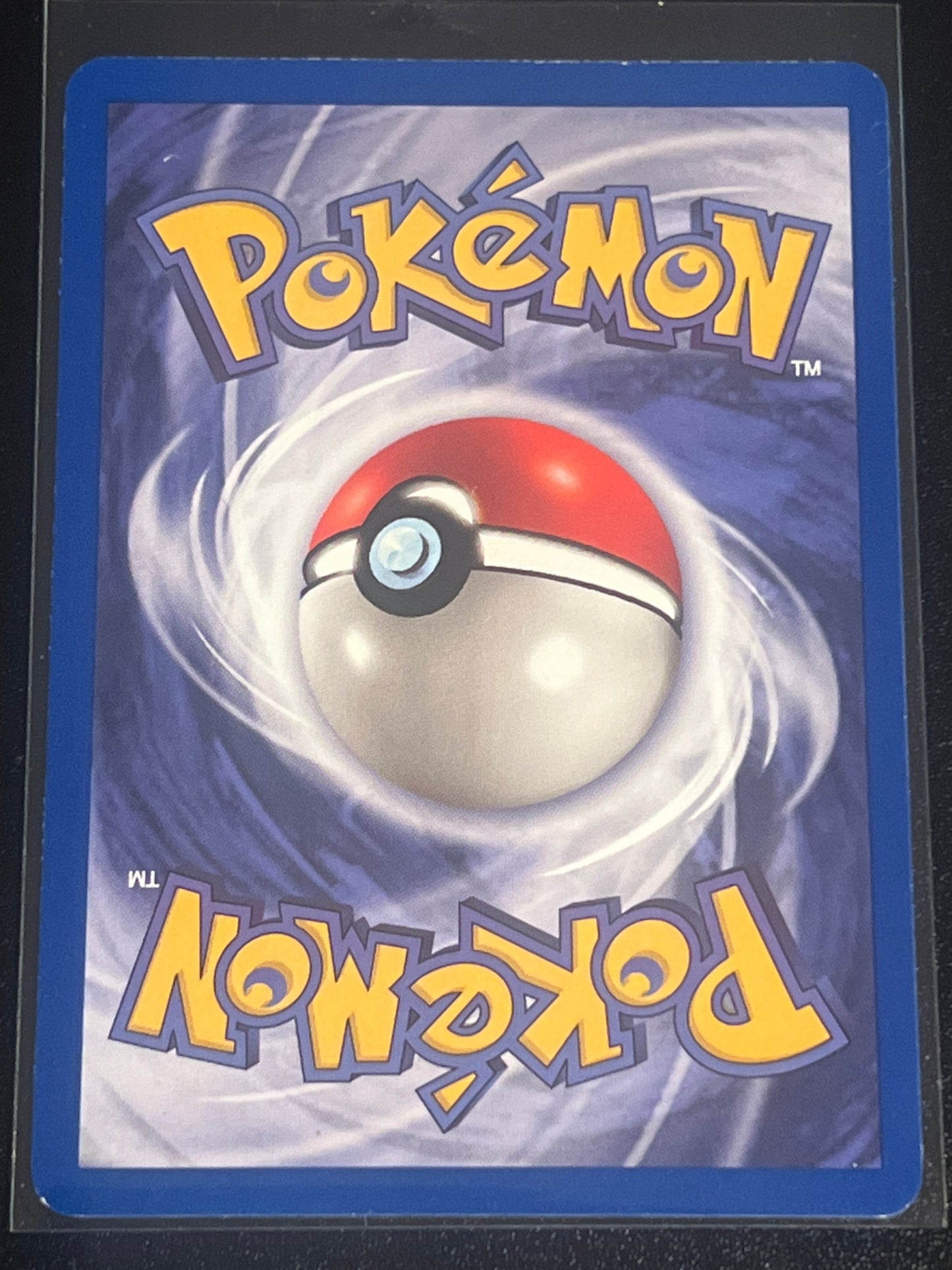 1999-2000 Pokemon DARK CHARIZARD - FIRST EDITION - Non Holo - Team Rocket - #4