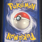 1999 Pokemon PIKACHU Yellow Cheeks - Base Set - #58