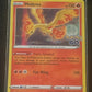 2022 Pokemon MOLTRES -  Holo - #12