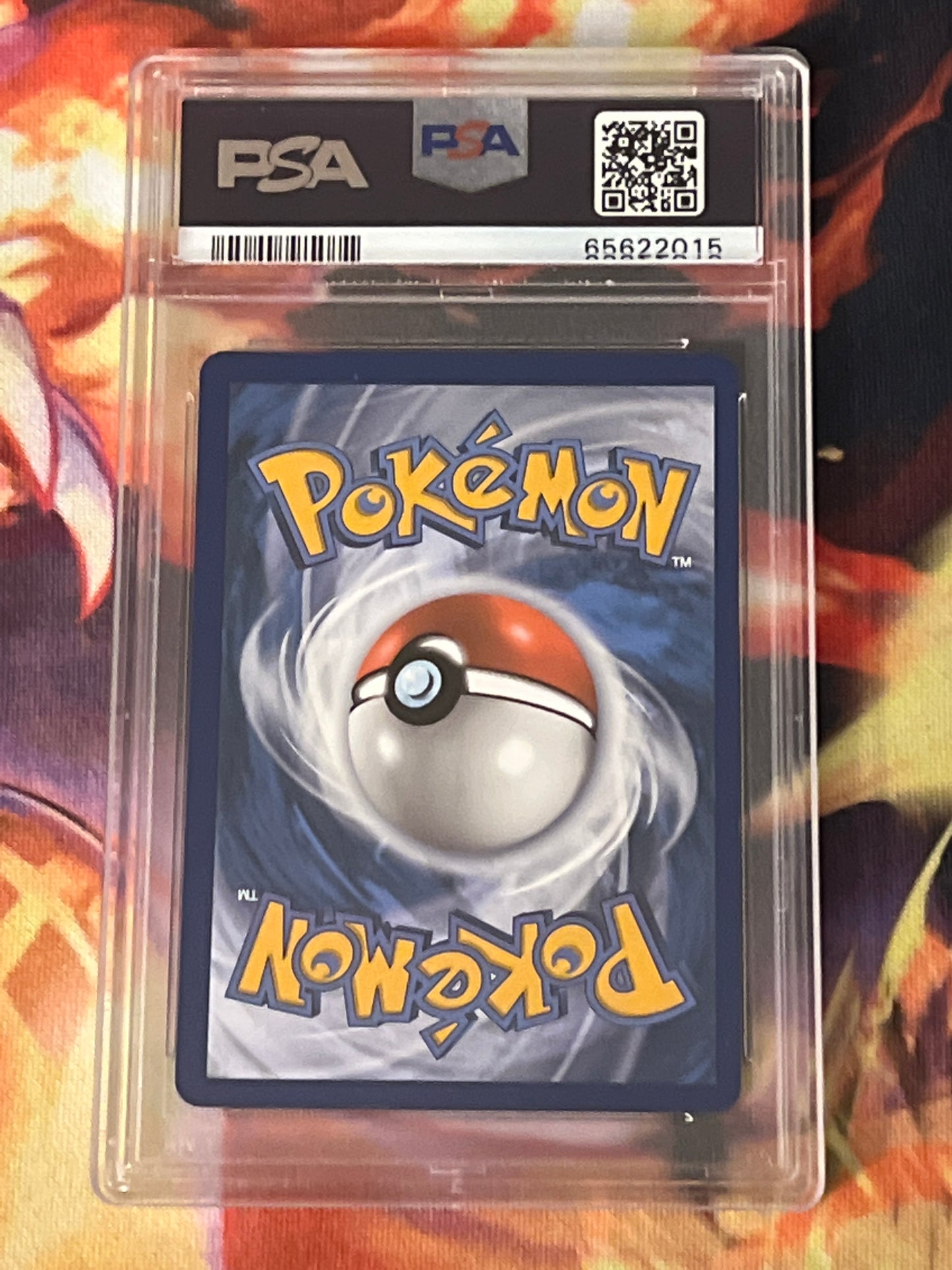 2021 Pokemon - Dubwool V - Shiny Vault - Graded PSA 10 - #SV120