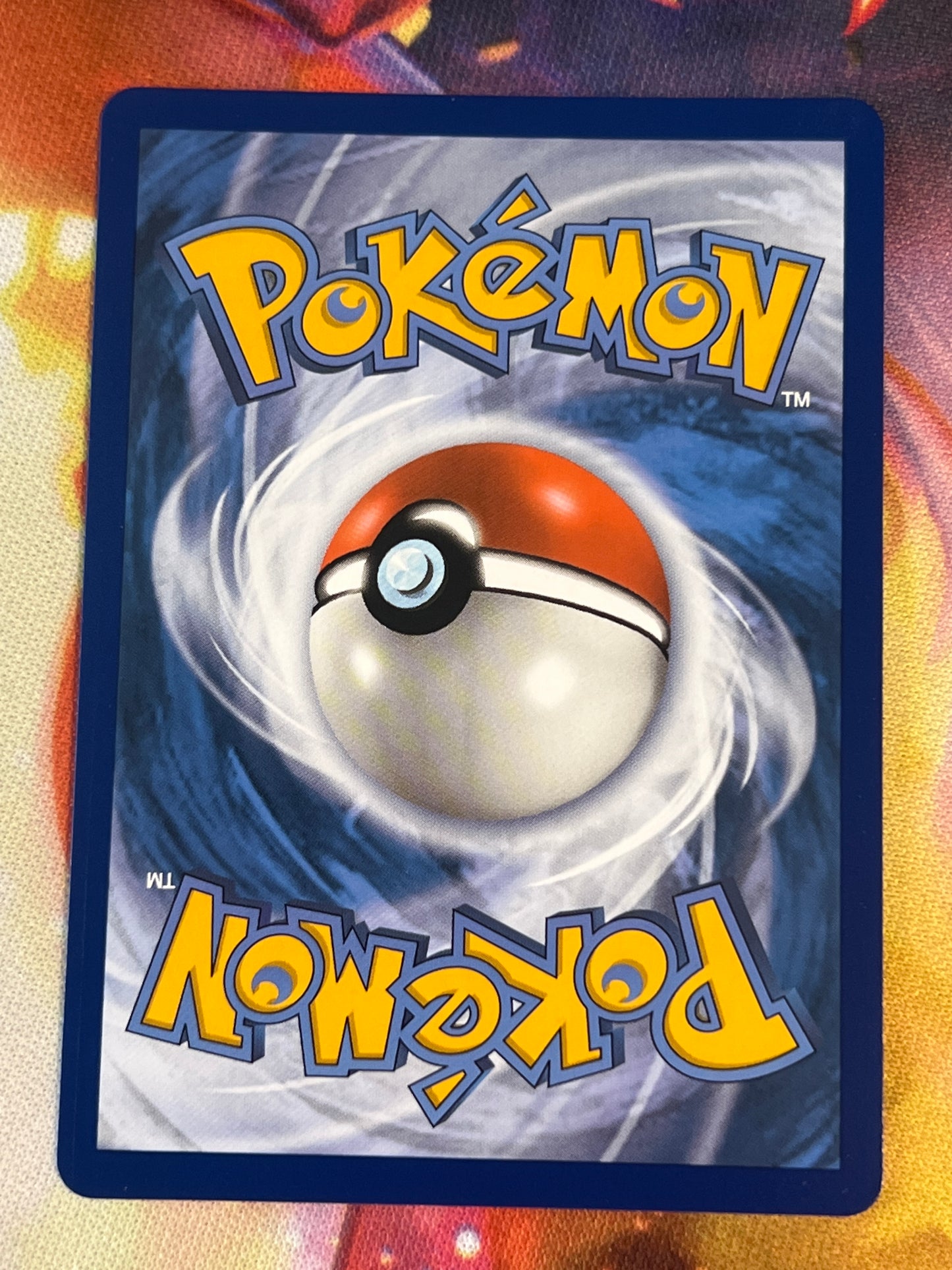 2022 Pokemon Thorton - Trainer - Rainbow Secret Rare - #210