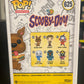 Funko Pop! Scooby-Doo- Scooby-Doo! - #625