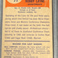 1955 Bowman BOBBY LAYNE  - #71 - PSA 5