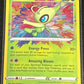 2020 Pokemon CELEBI - Holo - #009