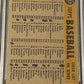 1960 Topps YANKEES TEAM - PSA 4(MK) #332