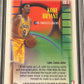 1999 Topps Chrome - KOBE BRYANT - #HR4