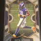 2021 Panini JUSTIN JEFFERSON - RC - #61