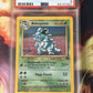 1999 Pokemon Nidoqueen - Holo - Graded PSA 8 - #7