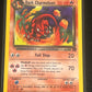 1999-2000 Pokemon - DARK CHARMELEON - Team Rocket - Non Holo - #32
