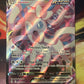 2021 Pokemon Sylveon Vmax - Ultra Rare -  Holo - #75