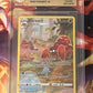 2022 Pokemon - Parasect - Trainer Gallery - Graded BGS 9.5 - #TG01