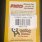 Pokemon NEO DISCOVERY - The Secrets Of The "Unown" Promo Card Sealed
