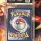 2000 Pokemon Skarmory - First Edition - Holo - Graded PSA 7 - #13