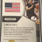2020 Panini Prizm - LAMELO BALL - RC- #3 - PSA 10