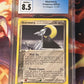 2003 Pokemon - Skarmory - Non-Holo -  Graded CGC 8.5 - #21