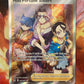2022 Pokemon Miss Fortune Sisters - Trainer - Ultra Rare - #194