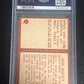 1967 Philadelphia  HERB ADDERLY - PSA 5 #74